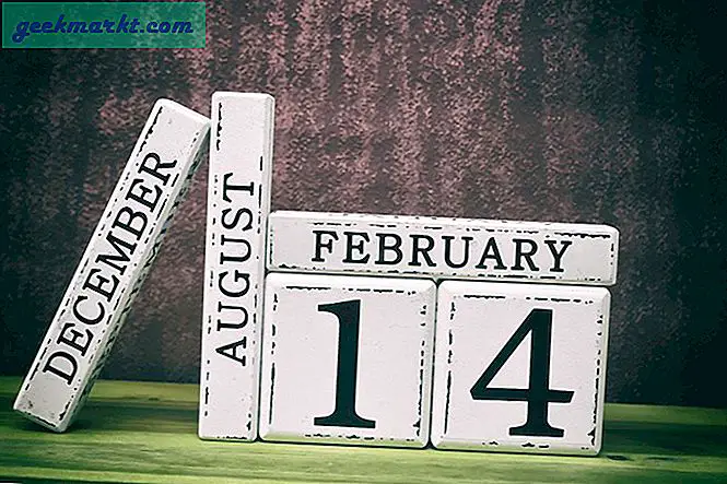 5 Aplikasi Kalender Terbaik untuk iOS atau iPhone untuk Mengatur Kehidupan Sehari-hari Anda