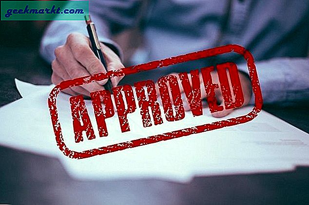 Cara Menambahkan Watermark di Google Docs