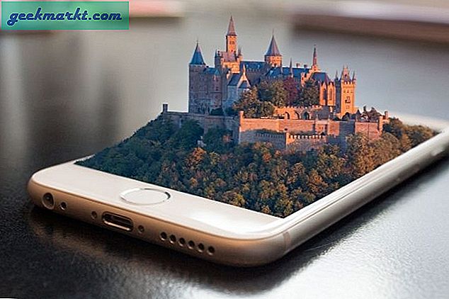 Cara Mengonversi Gambar menjadi 3D di Android dan iOS