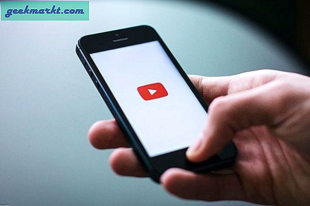 Cara Mengubah Nama Saluran YouTube di Web dan Seluler