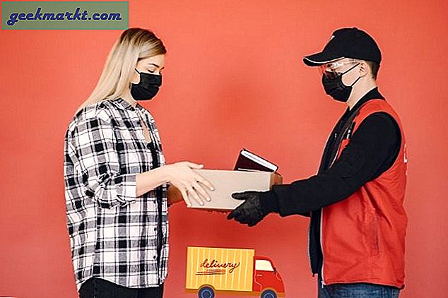 7 Aplikasi Pelacakan Paket Terbaik untuk Android