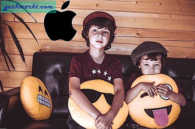 8 Keyboard Emoji Terbaik untuk iPhone (2021)