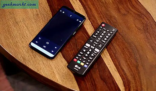 LG Magic Remote Tidak Berfungsi? 6 Cara untuk Memperbaikinya