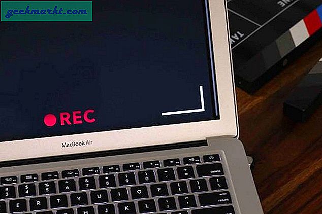 3 Perekam Layar Mac Terbaik Dengan Opsi Audio Internal