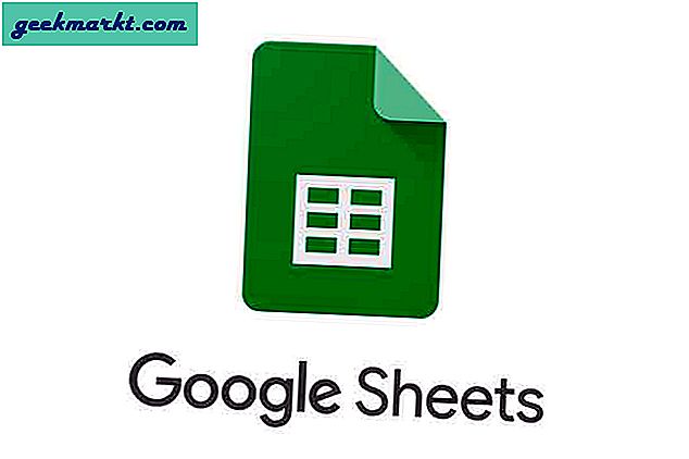 11 Pintasan Google Sheets Terbaik Yang Harus Anda Ketahui