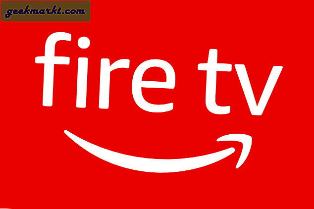 Cara Mentransfer File ke Amazon Fire TV Stick dari Android