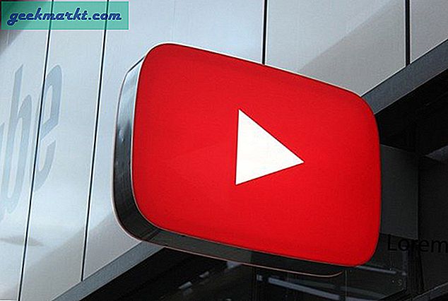 Cara Berbagi Video YouTube Pribadi