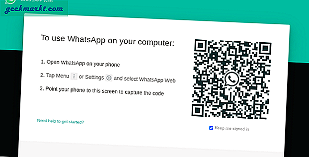 5 Cara Terbaik Menggunakan WhatsApp di PC