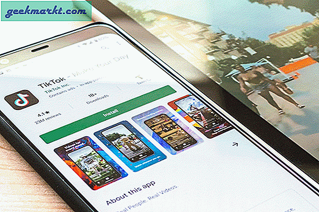 Cara Menemukan Aplikasi yang Dihapus di Android