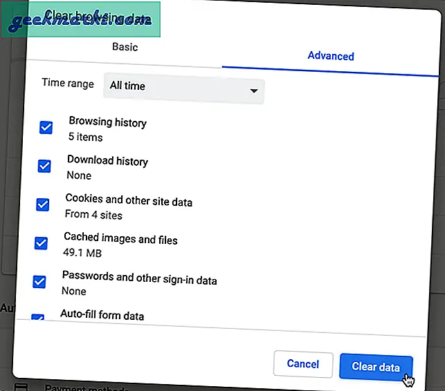 10 Cara Memperbaiki Masalah Tidak Ada Suara Google Chrome di Windows dan Mac
