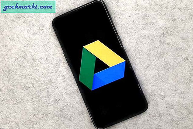 Cara Menyimpan Banyak Foto Dari Google Drive ke iPhone