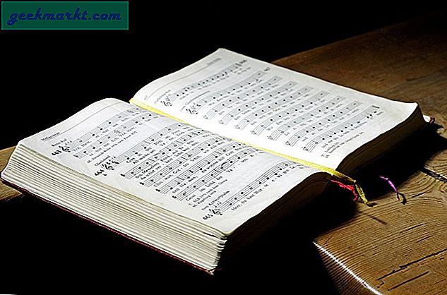 7 Aplikasi Riyaz Terbaik untuk Seluler dan Desktop