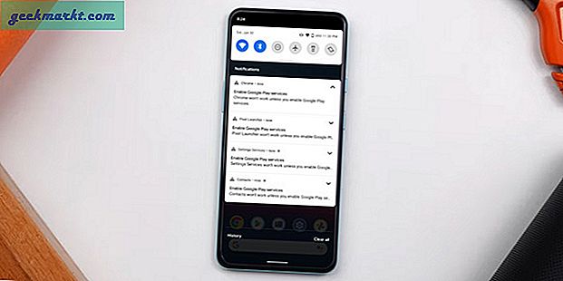 Cara Memperbaiki Layanan Google Play Terus Berhenti dalam 10 Cara