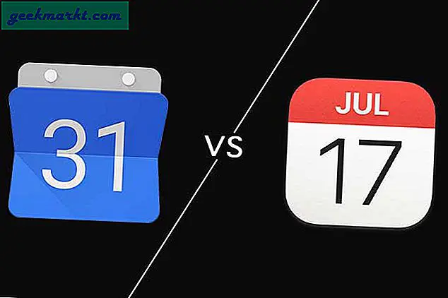 Kalender Google vs Kalender Apple: Yang Mana Yang Harus Anda Kencani