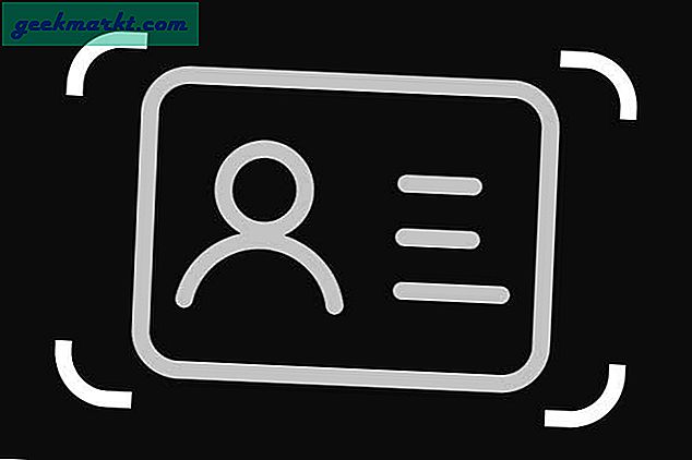 7 Pemindai Kartu Bisnis Terbaik untuk iPhone agar Tidak Pernah Melewatkan Pimpinan