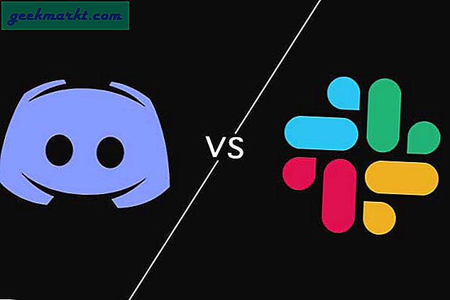 Discord vs Slack: Mengobrol atau Tidak Mengobrol