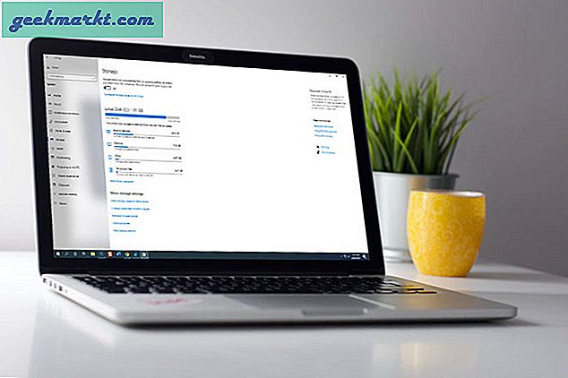 Cara Mengubah Lokasi Unduhan Microsoft Store untuk Menginstal Aplikasi