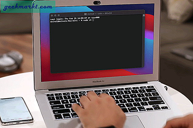 Cara Menjalankan Shell Script di Mac