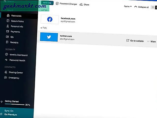 Dashlane vs 1Password: Pengelola Kata Sandi Mana yang Lebih Baik