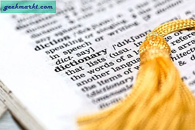 7 Aplikasi Pengucapan Bahasa Inggris Terbaik untuk Ponsel dan PC