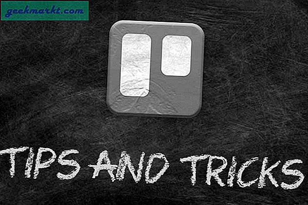 11 Tip dan Trik Trello Terbaik untuk Pemula