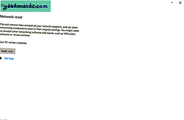 14 Cara untuk Memperbaiki Windows 10 Terjebak dalam Masalah Mode Pesawat