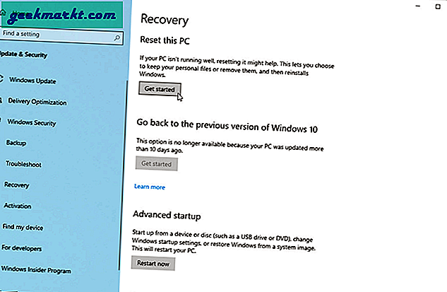 14 Cara untuk Memperbaiki Windows 10 Terjebak dalam Masalah Mode Pesawat