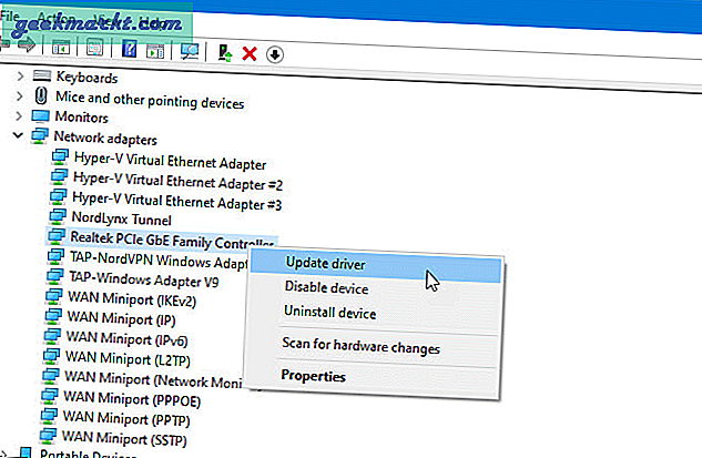 14 Cara untuk Memperbaiki Windows 10 Terjebak dalam Masalah Mode Pesawat