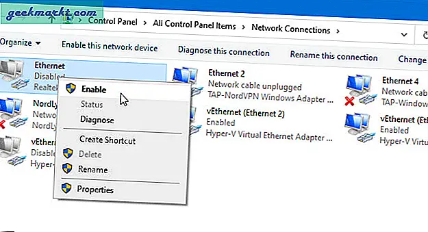 14 Cara untuk Memperbaiki Windows 10 Terjebak dalam Masalah Mode Pesawat