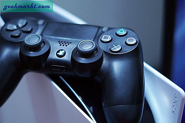Cara Menggunakan Pengontrol PS4 di PS5 - Panduan Lengkap