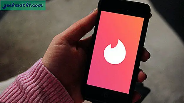 3 Cara untuk Memblokir Seseorang di Tinder dan Menghentikan Mereka Menemukan Anda