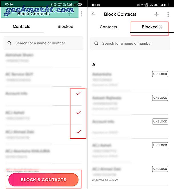 Apakah Anda ingin menyembunyikan profil Tinder Anda dari keluarga atau penguntit? Berikut 3 cara untuk memblokir seseorang di Tinder dan menghentikan mereka menemukan Anda.