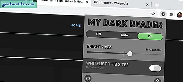 gelap, mode, sorotan, klik, pembaca, moden, chro, google, aktifkan, opsi, malam, belok, arang, belanja, chroextensions