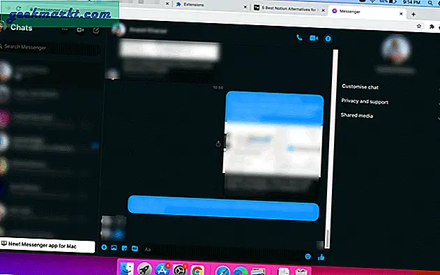 10 Ekstensi Chrome Mode Gelap Terbaik untuk Mengaktifkan Pembaca Gelap