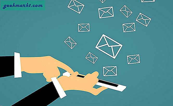 4 Aplikasi Teratas untuk Mengirim SMS antara Android dan iPhone