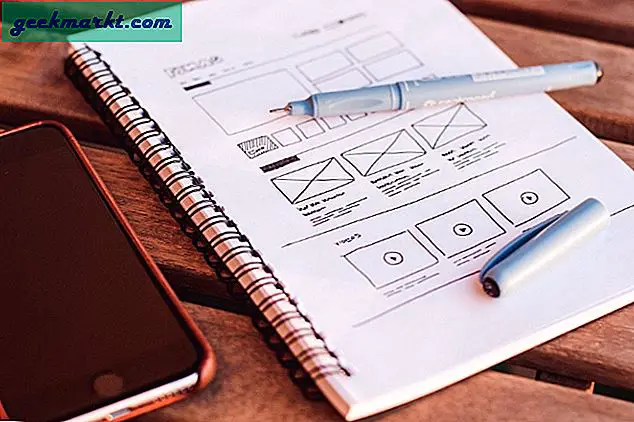 5 Alternatif Adobe XD Terbaik untuk Digunakan Pada 2021