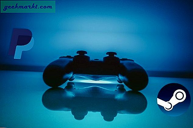 10 Cara Memperbaiki PayPal Tidak Berfungsi pada Kesalahan Steam