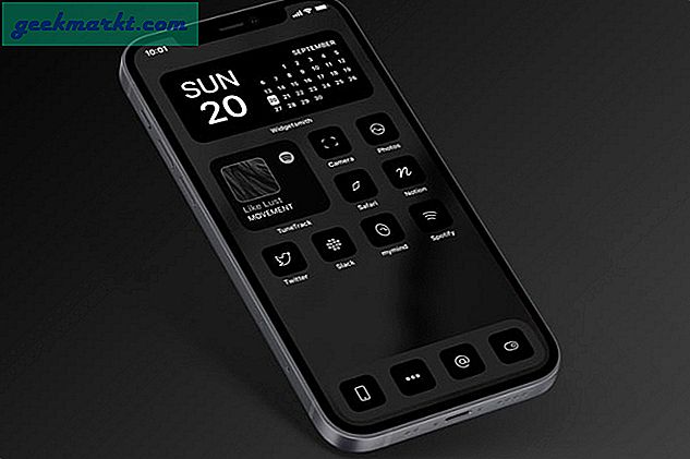 15 Paket Ikon iOS 14 Terbaik (Gratis dan Berbayar) untuk Menyesuaikan Layar Beranda