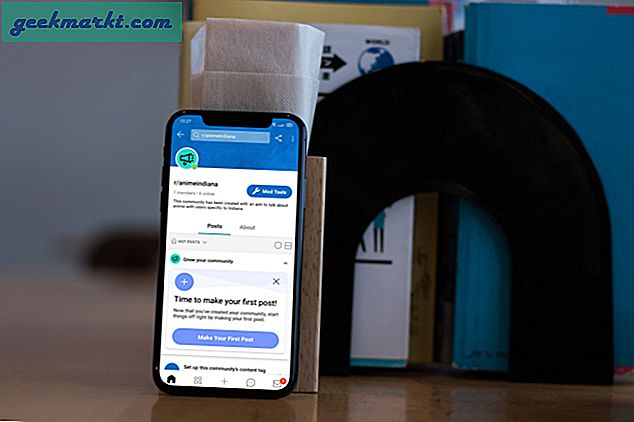 Cara Membuat Komunitas Reddit (Subreddit) dan Prasyarat yang Diperlukan