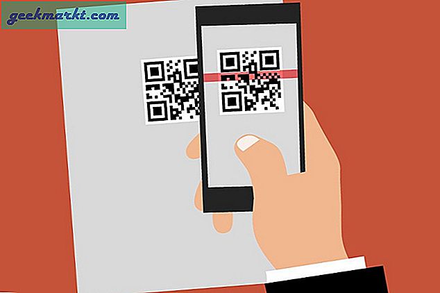 Bagaimana Cara Memindai Kode QR di iPhone Dengan Google Lens (dan Mengapa?)