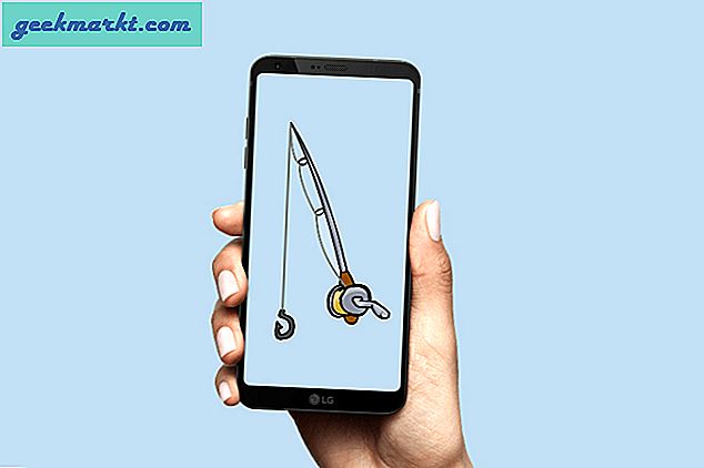 5 Game Memancing Terbaik untuk Android Tahun 2021