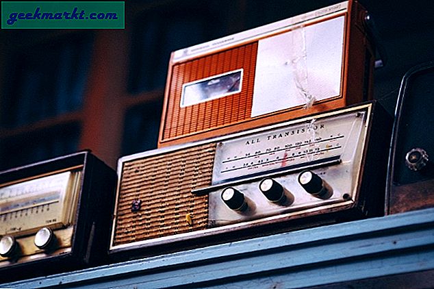 5 Aplikasi Radio Terbaik untuk iPhone