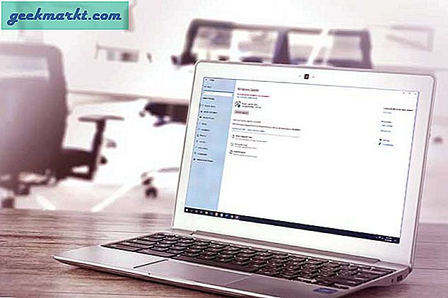 Perbaiki Pembaruan Windows Menampilkan Beberapa Pengaturan Dikelola oleh Organisasi Anda