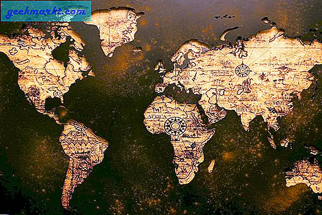 5 Aplikasi Geocaching Terbaik untuk Android dan iOS