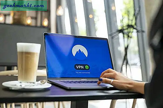 Perbaiki Koneksi Jarak Jauh Tidak Dilakukan Karena Terowongan VPN yang Dicoba Gagal