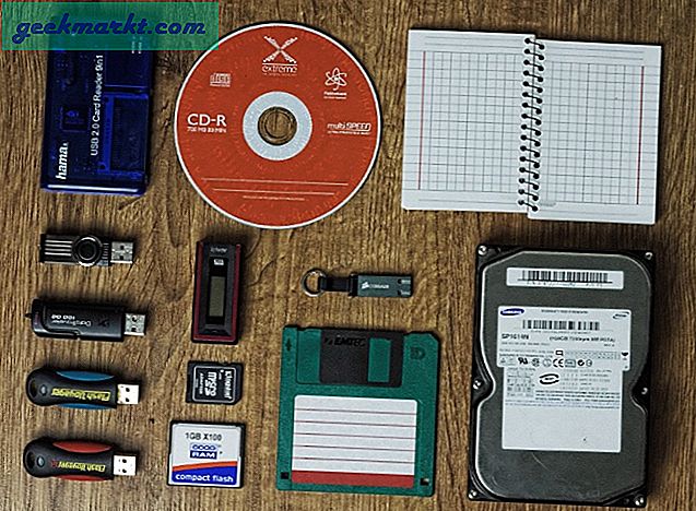 6 Cara Teratas untuk Memperbaiki Perangkat USB Tidak Diakui Dalam Kesalahan Windows 10