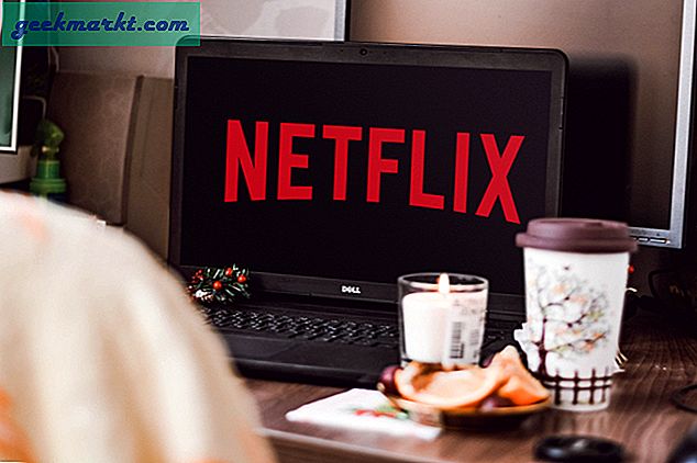 Cara Mendapatkan Subtitel dan Teks Tertutup di Netflix
