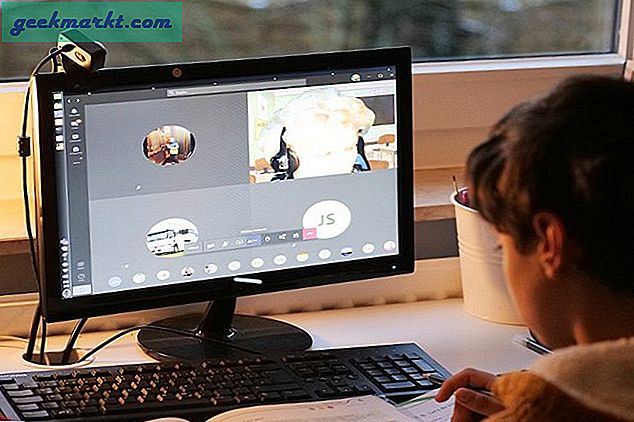 5 Webcam Terbaik Dengan Privasi Shutter