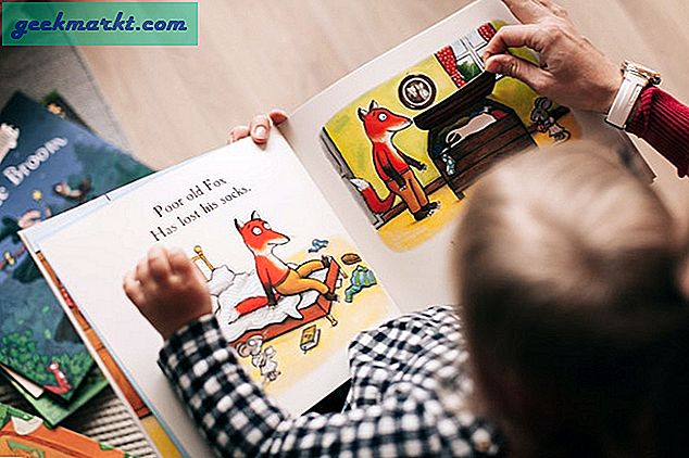 7 Aplikasi Bacaan Terbaik untuk Anak-Anak di Android iOS