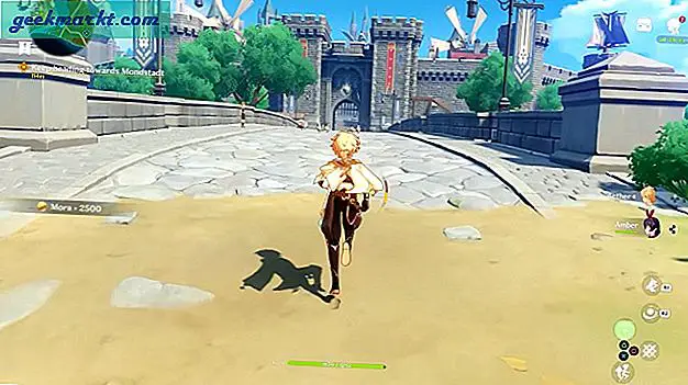 7 Game Terbaik Seperti Genshin Impact untuk Android, iOS dan PC